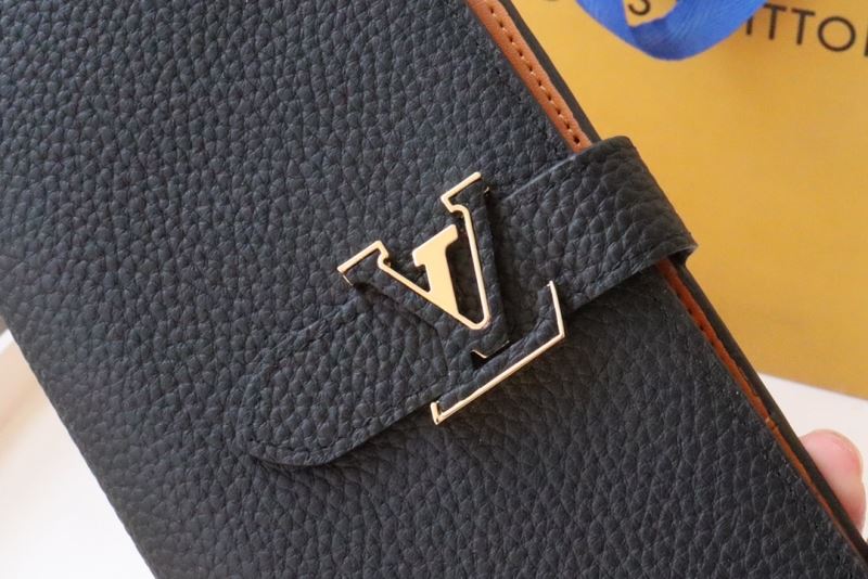 Louis Vuitton Wallets